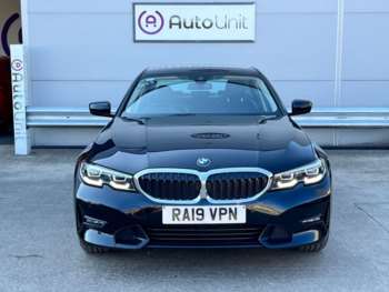 Used BMW 3 Series 2019 for sale - 74183917: Photo
