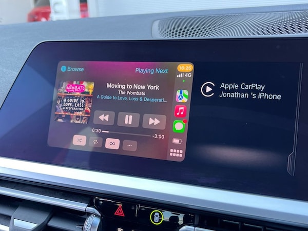 Used BMW 3 Series 2019 for sale - 74183917: Photo 32