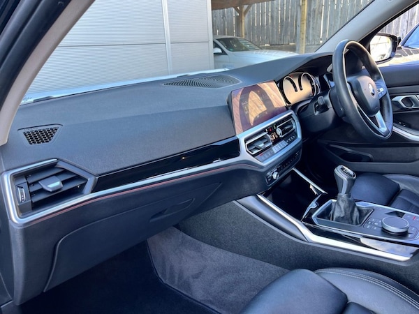 Used BMW 3 Series 2019 for sale - 74183917: Photo 34