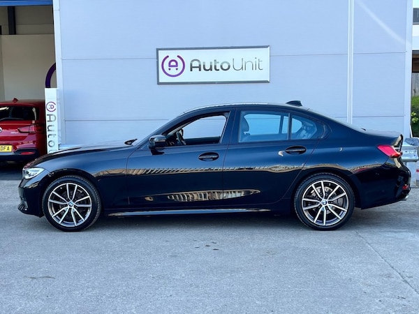 Used BMW 3 Series 2019 for sale - 74183917: Photo 39