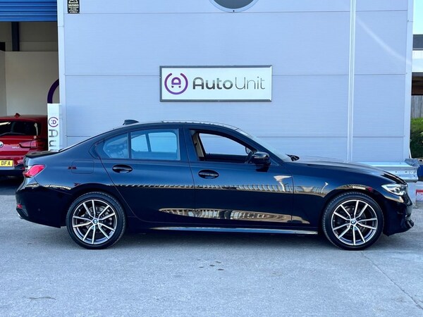 Used BMW 3 Series 2019 for sale - 74183917: Photo 40