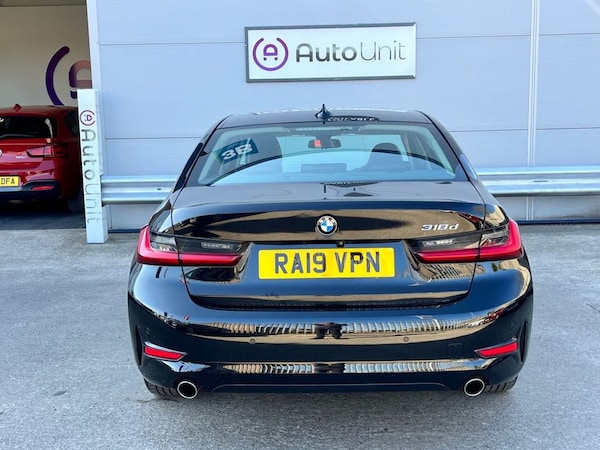 Used BMW 3 Series 2019 for sale - 74183917: Photo 5