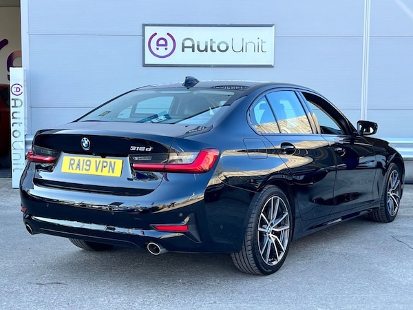 Used BMW 3 Series 2019 for sale - 74183917: Photo 6