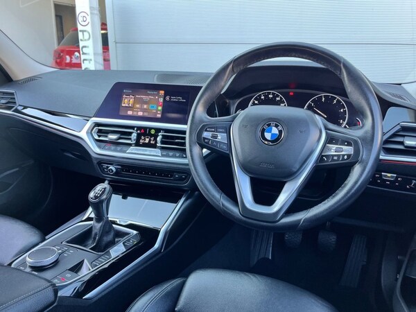 Used BMW 3 Series 2019 for sale - 74183917: Photo 7