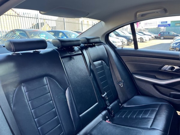 Used BMW 3 Series 2019 for sale - 74183917: Photo 9
