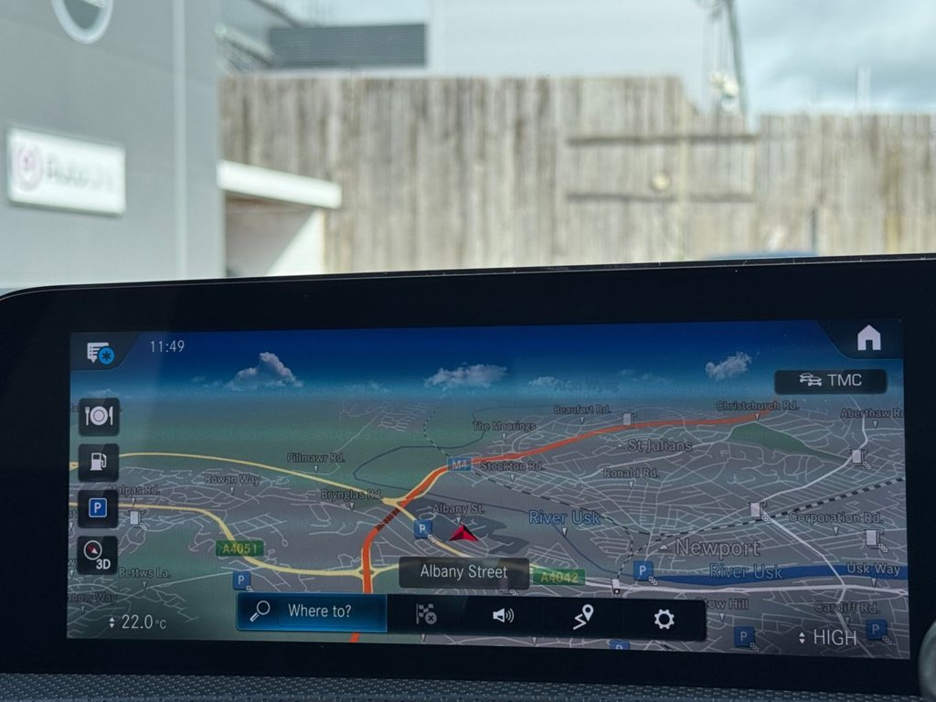 Used Mercedes-Benz A-Class 2020 for sale - 78219411: Photo 10