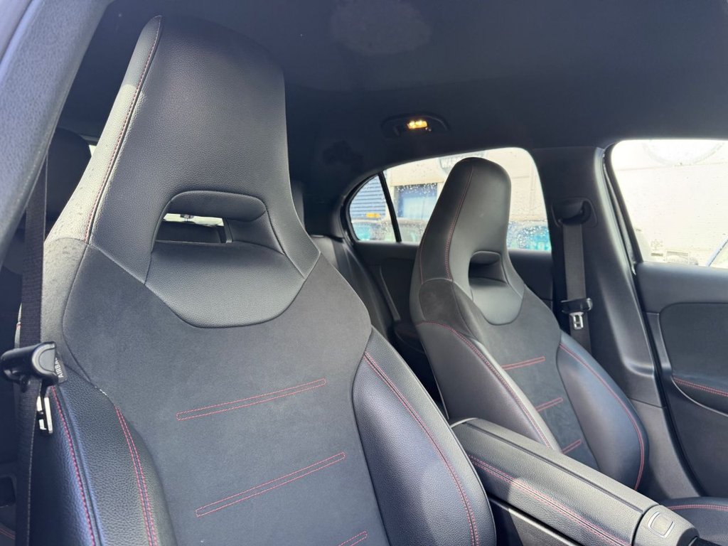 Used Mercedes-Benz A-Class 2020 for sale - 78219411: Photo 11