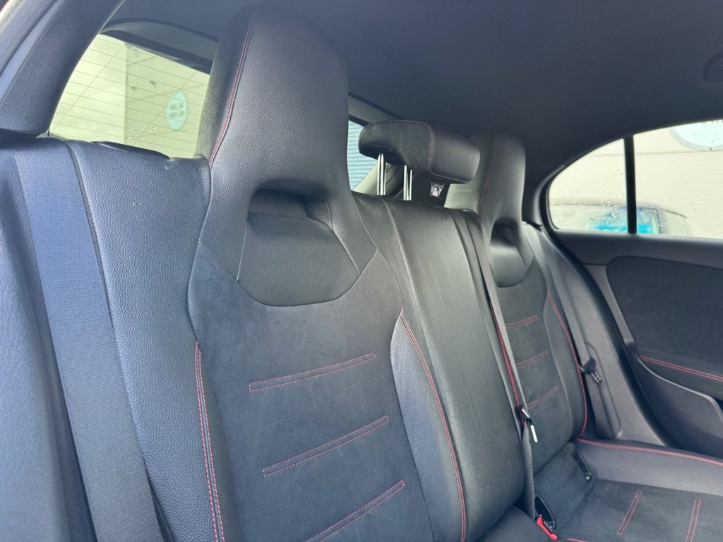 Used Mercedes-Benz A-Class 2020 for sale - 78219411: Photo 12