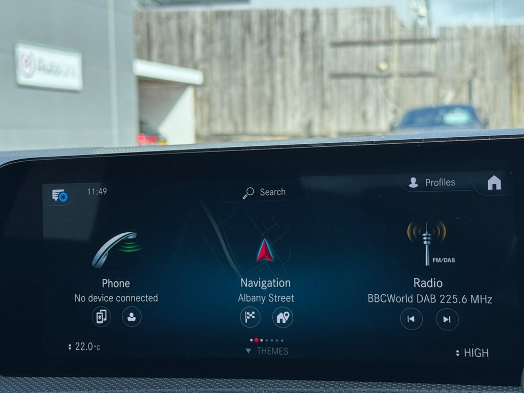 Used Mercedes-Benz A-Class 2020 for sale - 78219411: Photo 13