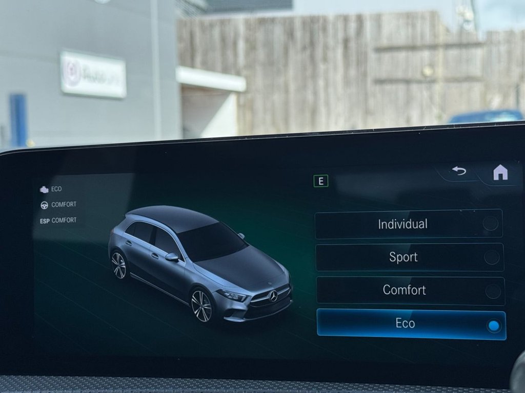 Used Mercedes-Benz A-Class 2020 for sale - 78219411: Photo 14