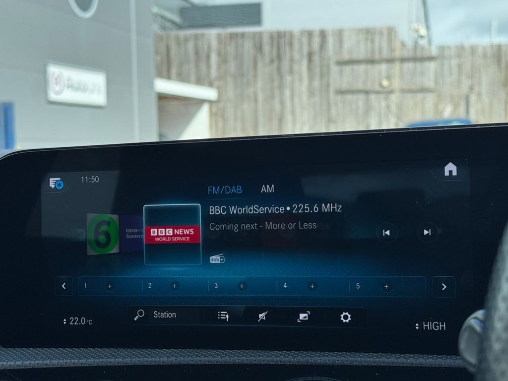 Used Mercedes-Benz A-Class 2020 for sale - 78219411: Photo 15