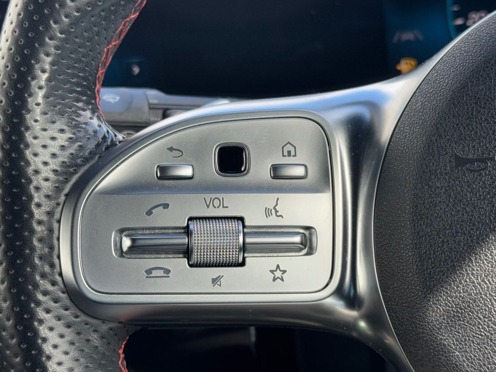 Used Mercedes-Benz A-Class 2020 for sale - 78219411: Photo 16