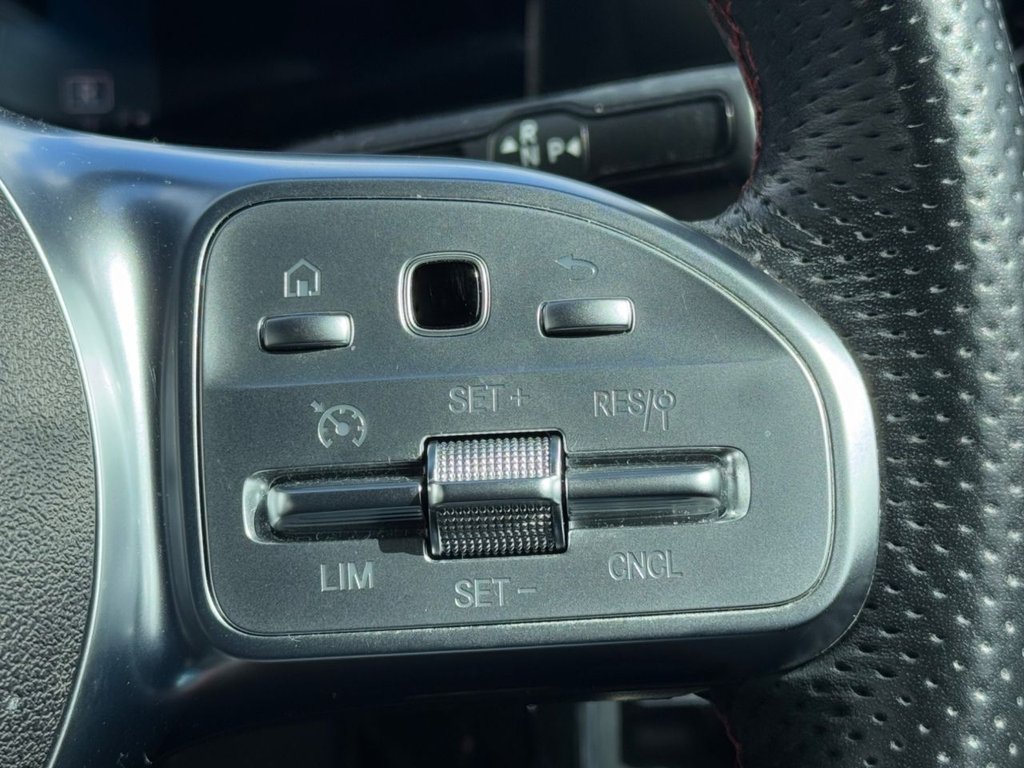 Used Mercedes-Benz A-Class 2020 for sale - 78219411: Photo 17