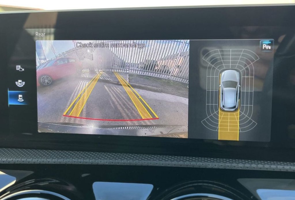 Used Mercedes-Benz A-Class 2020 for sale - 78219411: Photo 7