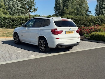 Used BMW X3 2014 for sale - 79338964: Photo