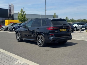 Used BMW X5 2020 for sale - 79409020: Photo