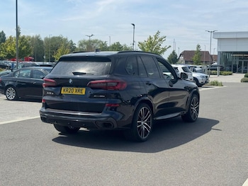 Used BMW X5 2020 for sale - 79409020: Photo