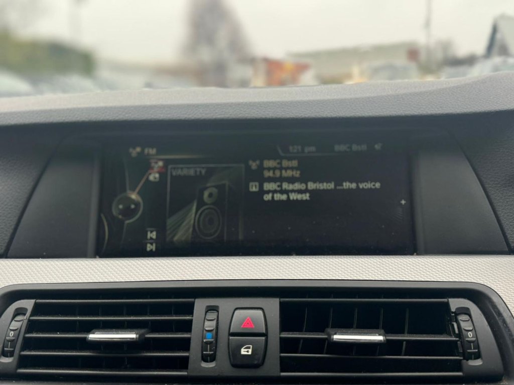 Used BMW 5 Series 2013 for sale - 77140094: Photo 11