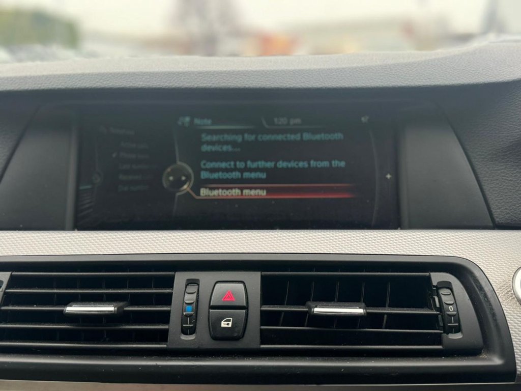 Used BMW 5 Series 2013 for sale - 77140094: Photo 12