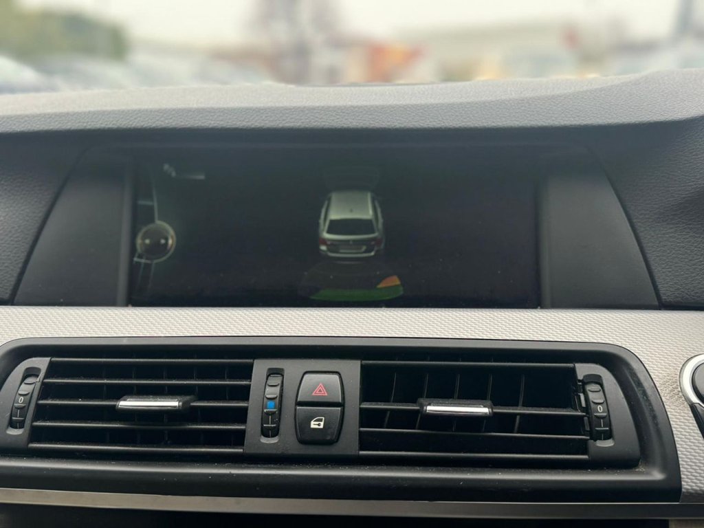 Used BMW 5 Series 2013 for sale - 77140094: Photo 13