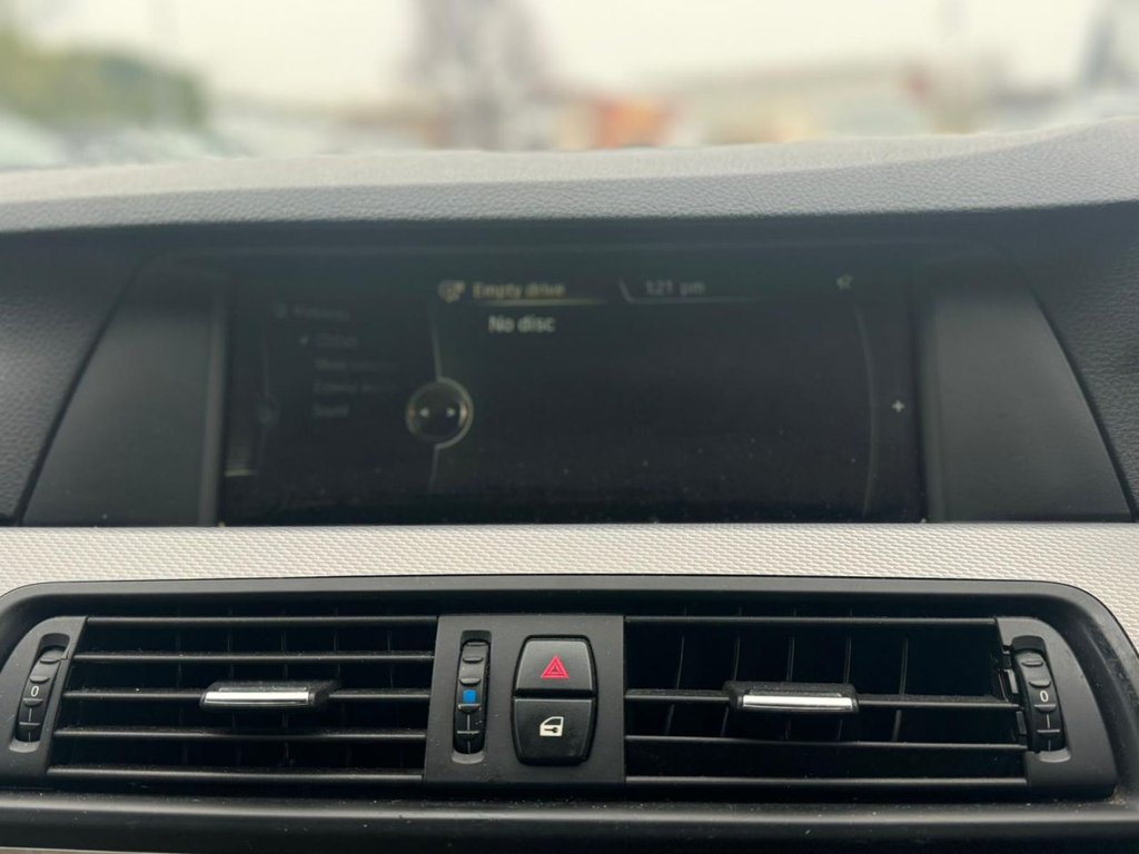 Used BMW 5 Series 2013 for sale - 77140094: Photo 14