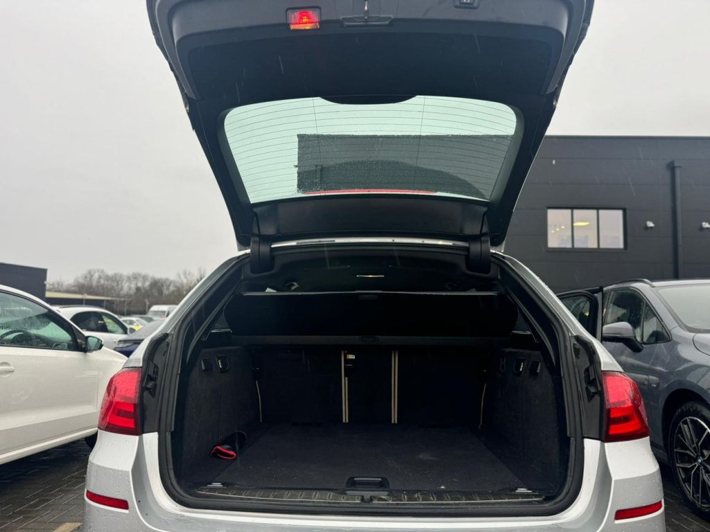 Used BMW 5 Series 2013 for sale - 77140094: Photo 16