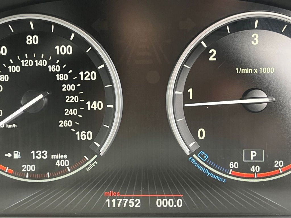 Used BMW 5 Series 2013 for sale - 77140094: Photo 26