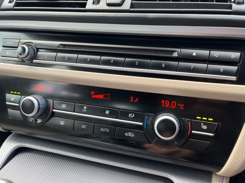 Used BMW 5 Series 2013 for sale - 77140094: Photo 31