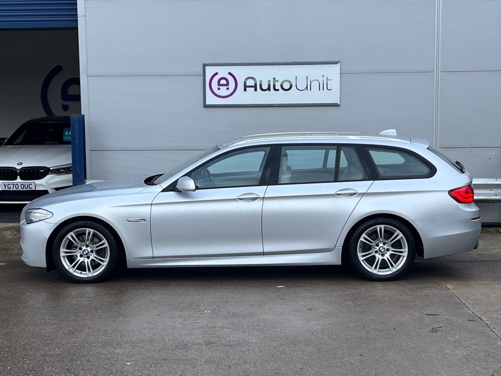 Used BMW 5 Series 2013 for sale - 77140094: Photo 36