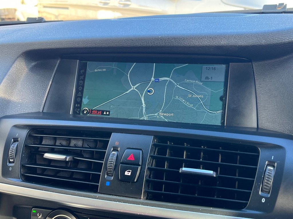 Used BMW X3 2012 for sale - 76655480: Photo 10