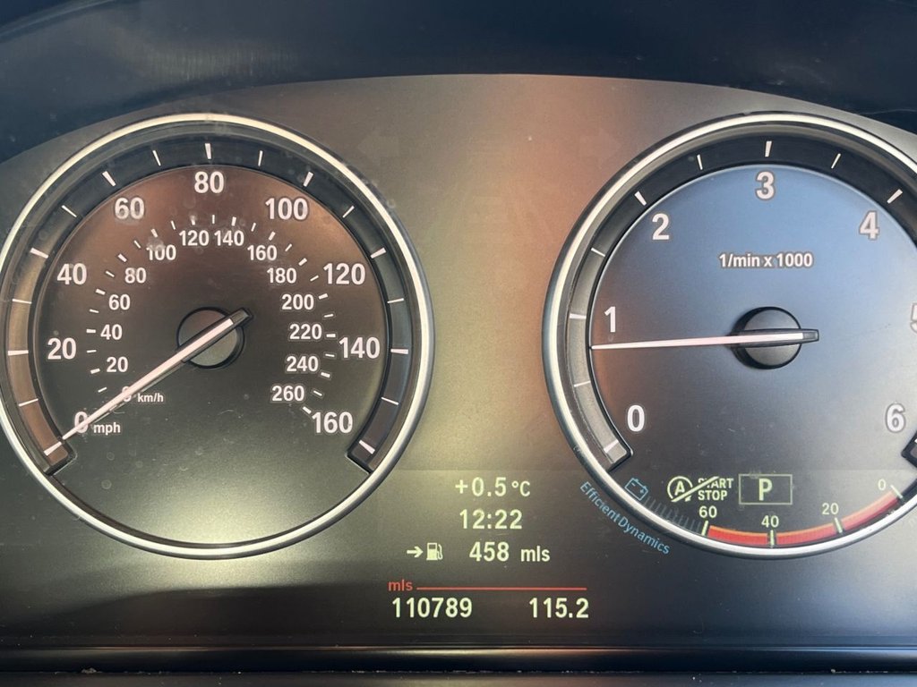 Used BMW X3 2012 for sale - 76655480: Photo 11