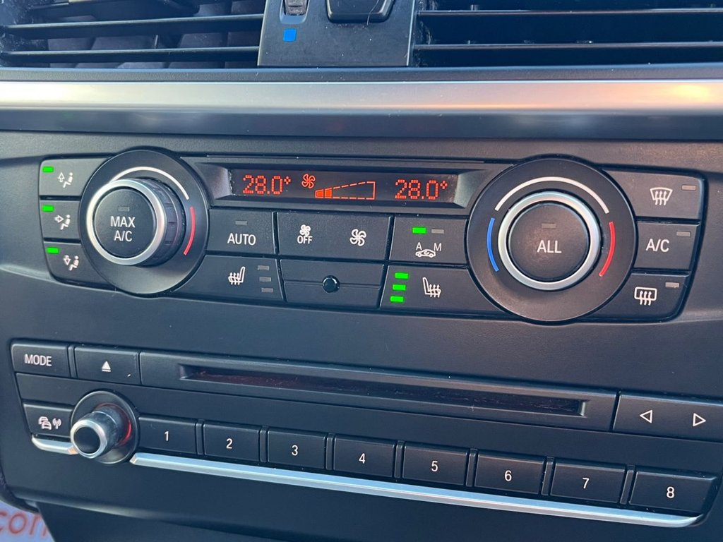 Used BMW X3 2012 for sale - 76655480: Photo 12