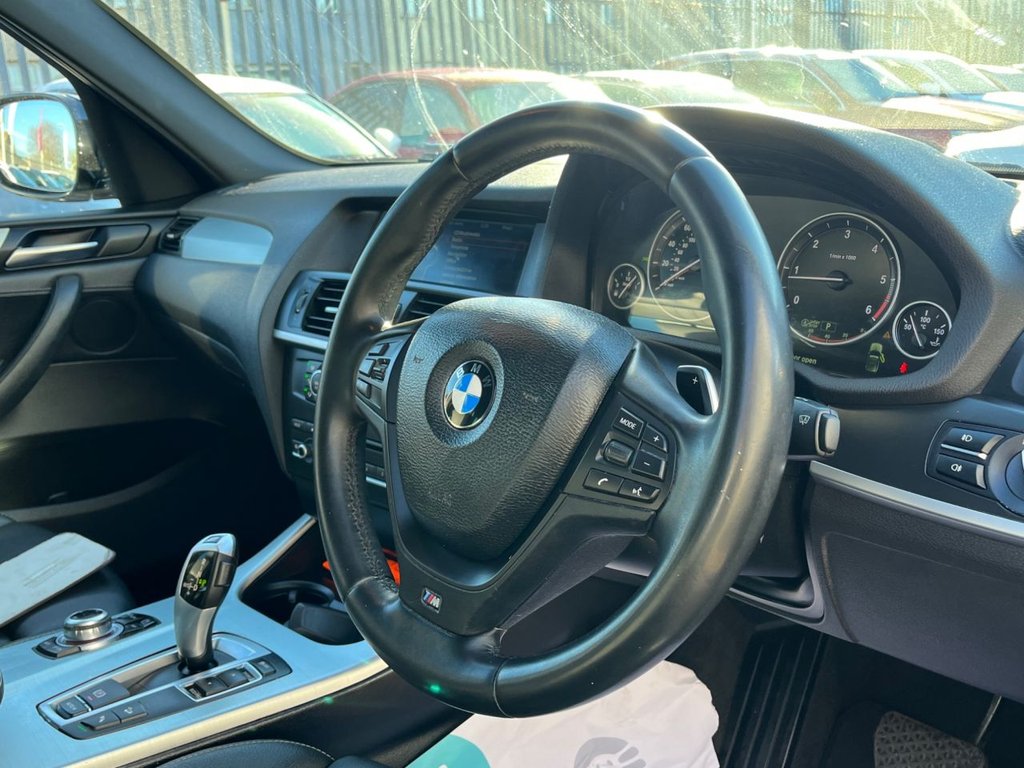 Used BMW X3 2012 for sale - 76655480: Photo 6