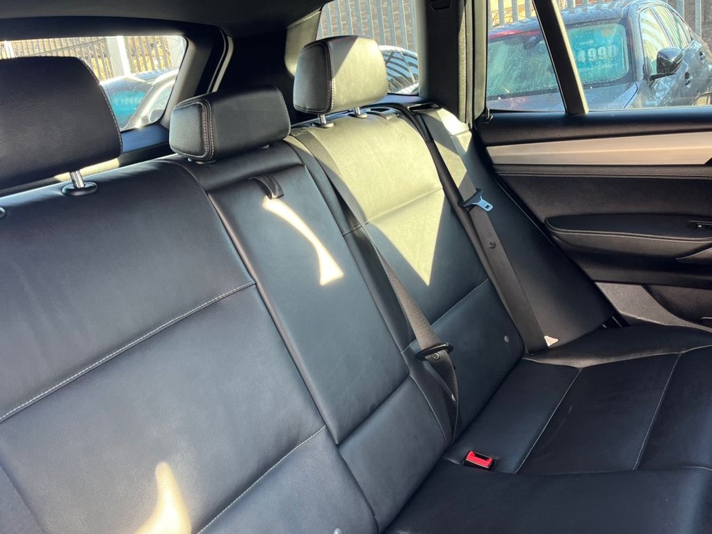 Used BMW X3 2012 for sale - 76655480: Photo 8