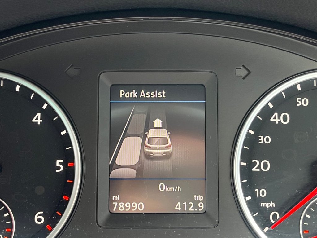 Used Volkswagen Tiguan 2015 for sale - 77463679: Photo 15