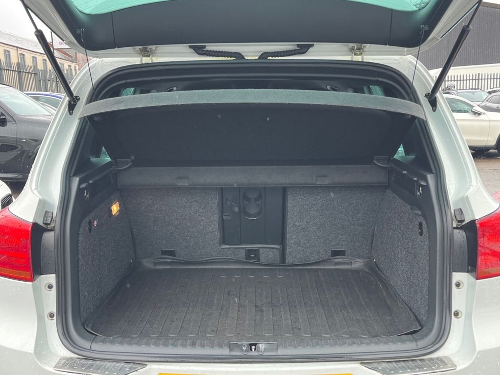 Used Volkswagen Tiguan 2015 for sale - 77463679: Photo 9