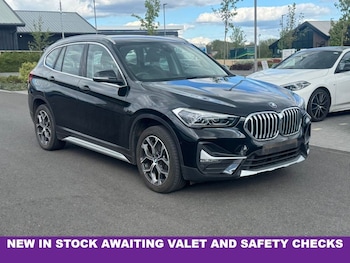 Used BMW X1 2021 for sale - 78315413: Photo