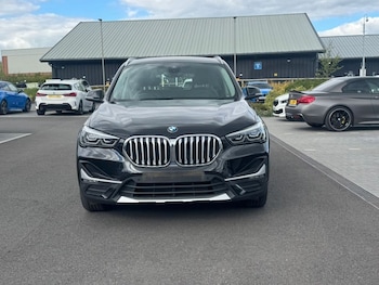 Used BMW X1 2021 for sale - 78315413: Photo