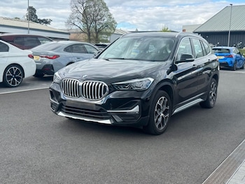 Used BMW X1 2021 for sale - 78315413: Photo