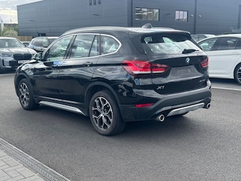 Used BMW X1 2021 for sale - 78315413: Photo