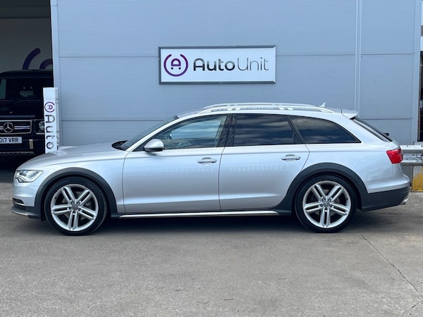 Used Audi A6 Allroad 2014 for sale - 76068541: Photo 19