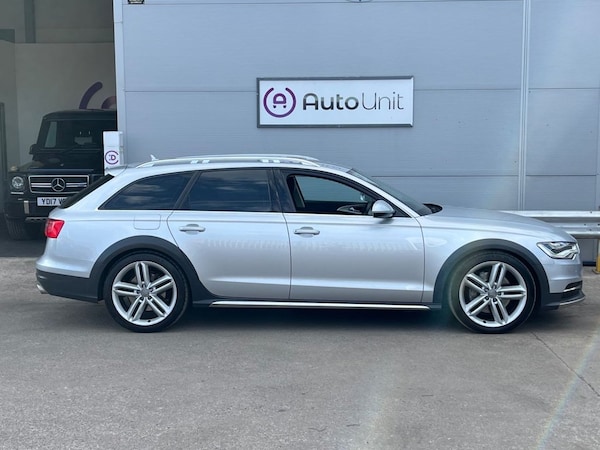 Used Audi A6 Allroad 2014 for sale - 76068541: Photo 20