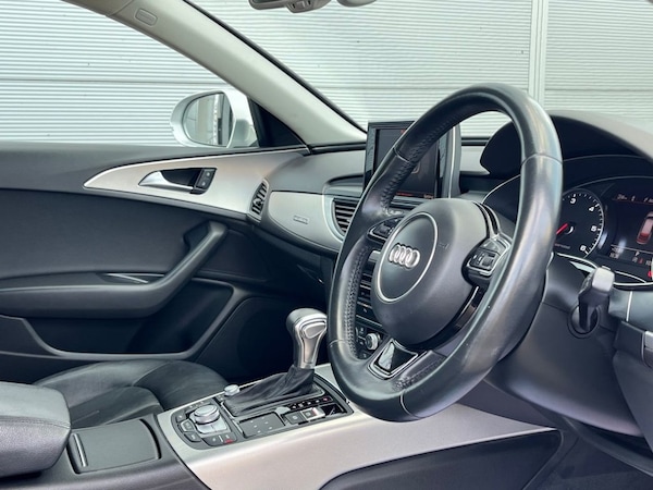 Used Audi A6 Allroad 2014 for sale - 76068541: Photo 21