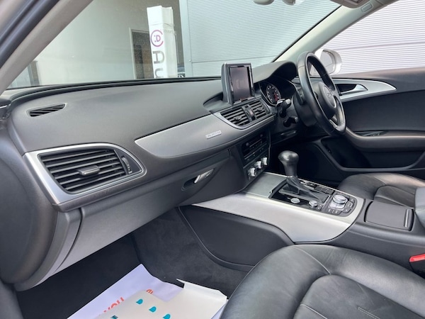 Used Audi A6 Allroad 2014 for sale - 76068541: Photo 22