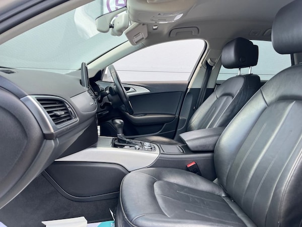 Used Audi A6 Allroad 2014 for sale - 76068541: Photo 23