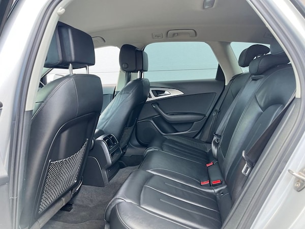 Used Audi A6 Allroad 2014 for sale - 76068541: Photo 24