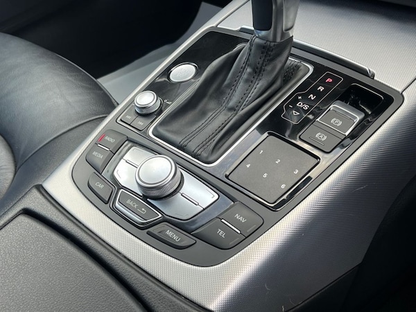 Used Audi A6 Allroad 2014 for sale - 76068541: Photo 27