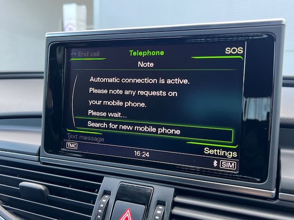 Used Audi A6 Allroad 2014 for sale - 76068541: Photo 29