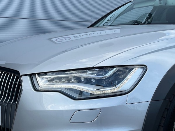 Used Audi A6 Allroad 2014 for sale - 76068541: Photo 33