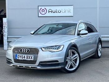 Used Audi A6 Allroad 2014 for sale - 76068541: Photo 3